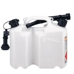 STIHL Combi-jerrycan Transparant Standaard