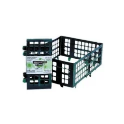 (02) Gras Shopper Opzetrand