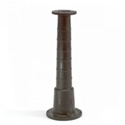 (03) Voetsteun Met Voetflens