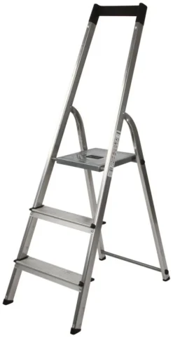 (04) Huishoudtrap 06 Tredes