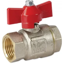 Kogelkraan 40BAR Type 092