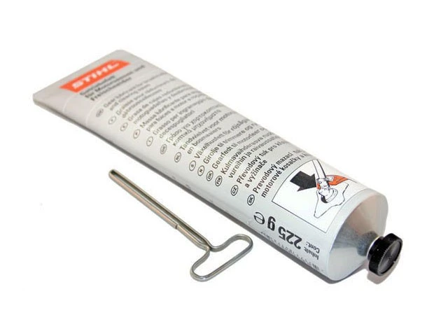 STIHL Tandwiel Smeervet Fs 225gr 1 STIHL Tandwiel Smeervet Fs 225gr