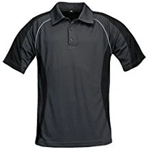 Terrax Poloshirt Terratrend Job Active