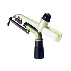 Rondsproeier *eskimo*