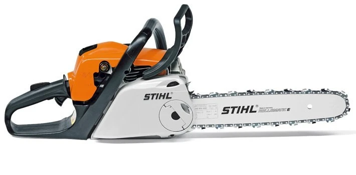 STIHL Kettingzaag MS 211 C-BE 40cm 1 STIHL Kettingzaag MS 211 C-BE 40cm