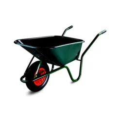 (15) Kruiwagen Geheel Gelakt 100ltr