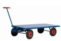 (15) Transportwagen 2000 X 1000mm