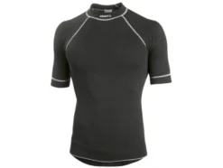 Craft Shirt Active Met Korte Mouwen Thermo