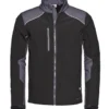 Santino Jas Tour Softshell