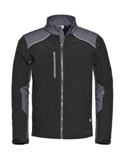 Santino Jas Tour Softshell