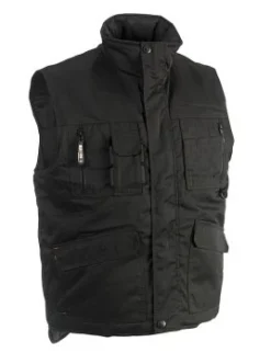 Herock Bodywarmer Donar