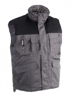 Herock Bodywarmer Donar 8 Herock Bodywarmer Donar -TuinGereedschapWinkel 21mbw0902 103.2