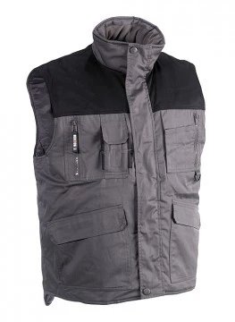 Herock Bodywarmer Donar 3 Herock Bodywarmer Donar - Afbeelding 3