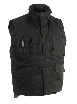 Herock Bodywarmer Donar 1 Herock Bodywarmer Donar