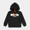 Herock Trui Hero Sweater Met Capuchon
