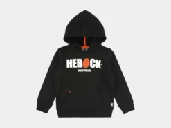 Herock Trui Hero Sweater Met Capuchon