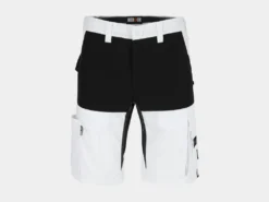 Herock Bermuda Hespar -TuinGereedschapWinkel 23mbm1901 wh f