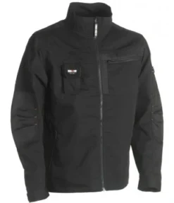 Herock Jas Anzar Zwart