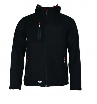 Herock Jas Octavius Softshell 1 Herock Jas Octavius Softshell