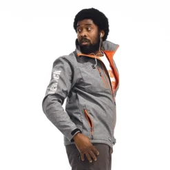 Herock Jas Echo Softshell