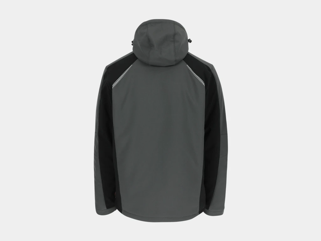 Herock Softshell Jas Taris 2 Herock Softshell Jas Taris - Afbeelding 2