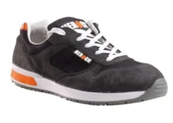 Herock Sneaker Gannicus Low Grijs