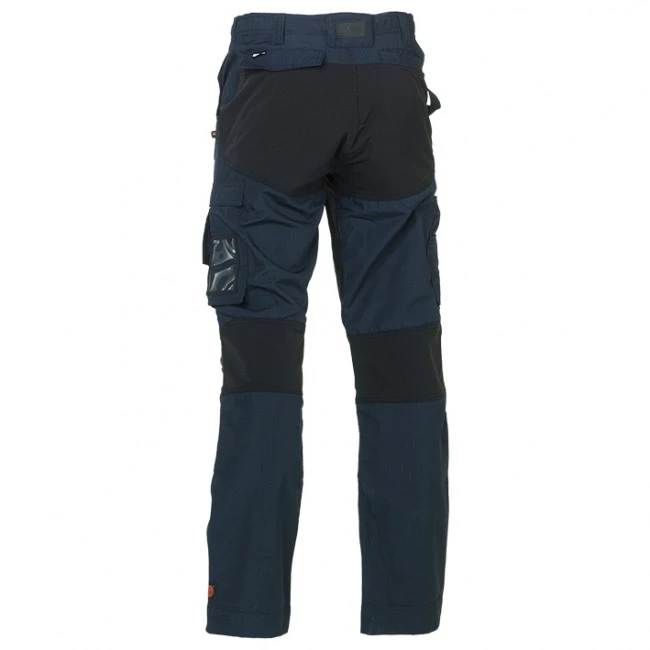 Herock Werkbroek Hector 4 Herock Werkbroek Hector - Afbeelding 4