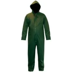 M-Wear Regenoverall Warona 5400 Groen