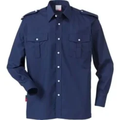 Fristads Overhemd Kansas 7415