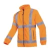 Sioen Fleece Jas 353A Berkel RWS
