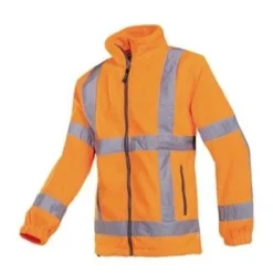 Sioen Fleece Jas 353A Berkel RWS