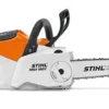 Stihl Kettingzaag MSA 160 C-BQ PM3 30cm