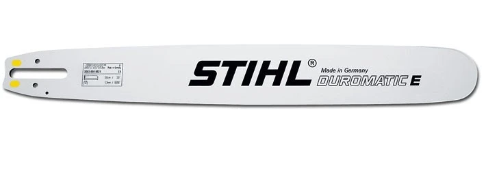 Stihl Geleider Duromatic .404" 1.6mm 53cm 1 Stihl Geleider Duromatic .404" 1.6mm 53cm