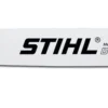STIHL Geleider Duromatic .404" 1.6mm 63cm