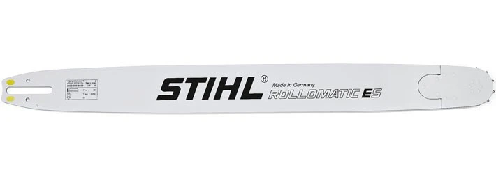 STIHL Geleider Rollomatic .404" 1.6mm 90cm 1 STIHL Geleider Rollomatic .404" 1.6mm 90cm