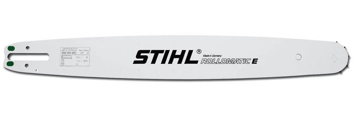 STIHL Geleider Duromatic 3/8" 1.6mm 50cm 1 STIHL Geleider Duromatic 3/8" 1.6mm 50cm