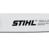 STIHL Geleider Rollomatic Mini 3/8"p 1.1mm 30cm