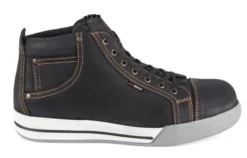 Redbrick Veiligheidssneaker Gold Veiligheidsklasse S3