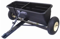 Lijnstrooier 80kg 12.5"