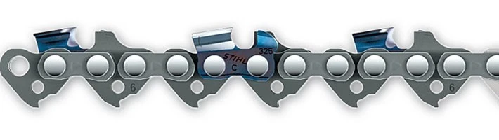 STIHL Ketting 1/4" Rms 1.3mm 56 Schakels 1 STIHL Ketting 1/4" Rms 1.3mm 56 Schakels