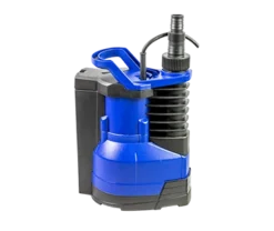 Kin Dompelpomp HNB 400 Auto