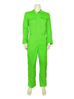 Overal Katoen Kids -TuinGereedschapWinkel 401 103.3