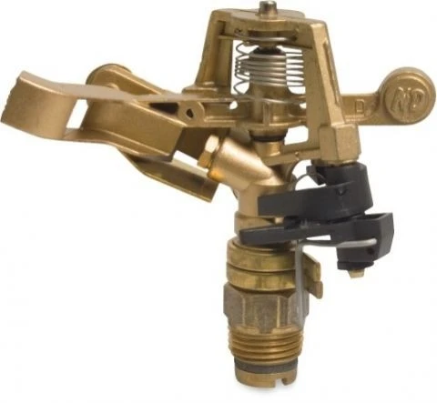 Naan Sproeier+spike 423 Messing 1/2''buitendraad 4.0MM 1 Naan Sproeier+spike 423 Messing 1/2''buitendraad 4.0MM