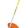 STIHL Zeis FS KM Grassnijblad 230-2