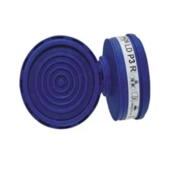 Spasciani 2030 Stoffilter LD-P3 R TBV Duo Duetta, Set Van 4