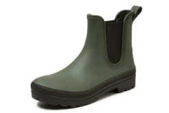 Gevavi Dames Enkellaars Sebs