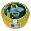 Getricoteerde Gele Tuinslang 1 1/4", 25 Meter High Twist Resistant System