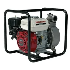 Honda Waterpomp WB20XT
