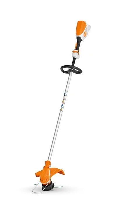 Stihl Accukantenmaaier FSA 60R Autocut C3-2 1 Stihl Accukantenmaaier FSA 60R Autocut C3-2