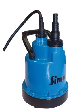 Contimac Pomp Simer 4 230v